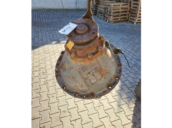 Différentiel RENAULT Premium