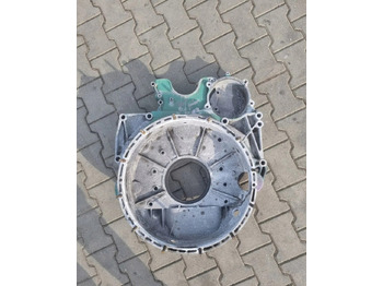 Embrayage et pièces VOLVO FH16