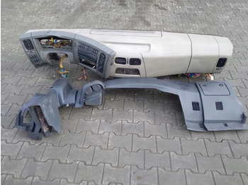 Panel de instrumentos RENAULT Midlum