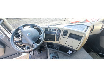 Panel de instrumentos RENAULT Premium