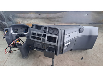 Panel de instrumentos RENAULT T