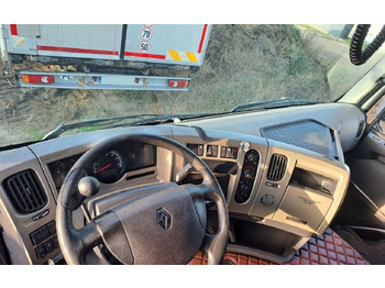 Panel de instrumentos RENAULT Premium