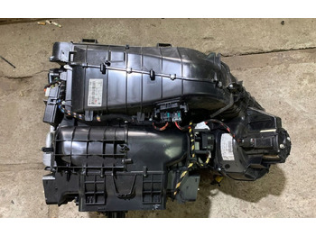 Chauffage/ Ventilation RENAULT T