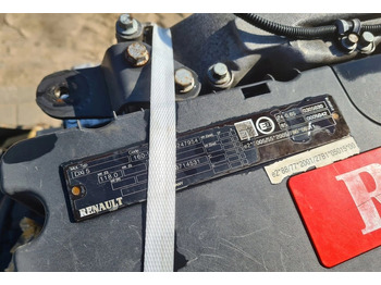 Moteur pour Camion RENAULT SILNIK KOMPLETNY RENAULT MIDLUM DXI 5 160 190 220 EURO 5: photos 4