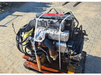 Moteur pour Camion RENAULT SILNIK KOMPLETNY RENAULT MIDLUM DXI 5 160 190 220 EURO 5: photos 3