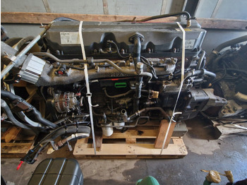 Moteur RENAULT Premium