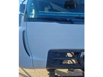 Capot pour Camion Renault GAMA D WIDE EURO 6: photos 3