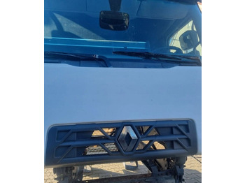 Capot pour Camion Renault GAMA D WIDE EURO 6: photos 5