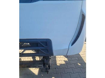 Capot pour Camion Renault GAMA D WIDE EURO 6: photos 4