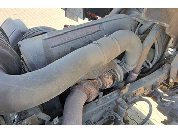 Moteur RENAULT Premium