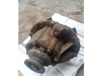 Différentiel RENAULT Midlum