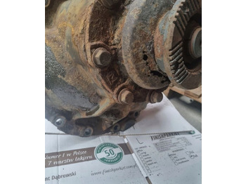 Différentiel pour Camion Renault WKŁAD MOSTU DYFER GŁÓWKA MIDLUM DXI VOLVO FL R22.5 4.75 38/8   Meritor RENAULT MIDLUM DXI VOLVO FL R22.5 4.75 38/8: photos 5