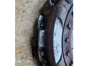 Embrayage et pièces pour Camion SACHS DOCISK SPRZĘGŁA SPRZĘGŁO VOLVO FH 4: photos 4 Embrayage et pièces pour Camion SACHS DOCISK SPRZĘGŁA SPRZĘGŁO VOLVO FH 4: photos 4