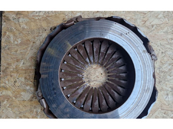 Embrayage et pièces pour Camion SACHS DOCISK SPRZĘGŁA SPRZĘGŁO VOLVO FH 4: photos 3 Embrayage et pièces pour Camion SACHS DOCISK SPRZĘGŁA SPRZĘGŁO VOLVO FH 4: photos 3