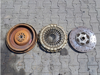 Embrayage et pièces RENAULT D