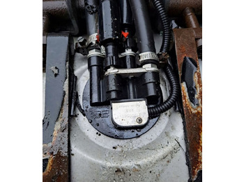 Système d'échappement RENAULT