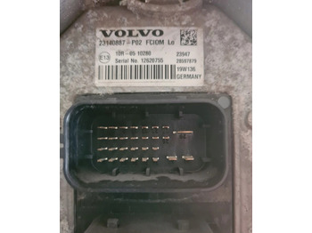 Bloc de gestion VOLVO 23140887 P02: photos 2