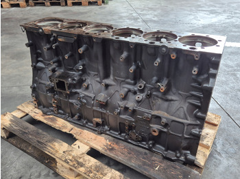 Bloc-cylindres RENAULT D