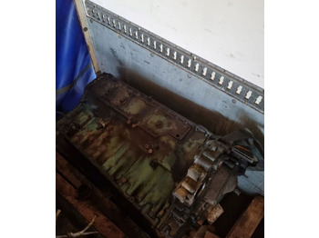 Bloc-cylindres VOLVO FH