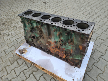 Bloc-cylindres pour Camion VOLVO BLOK SILNIKA SŁUPEK VOLVO FM FH 13 D13A: photos 3