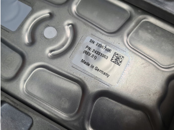 Boîte de vitesse et pièces pour Camion VOLVO ELEKTRONIKA WYBIERAKA SKRZYNI "G" Z RETARDEREM VOLVO FH 4 5 RENAULT GAMA T: photos 5 Boîte de vitesse et pièces pour Camion VOLVO ELEKTRONIKA WYBIERAKA SKRZYNI "G" Z RETARDEREM VOLVO FH 4 5 RENAULT GAMA T: photos 5