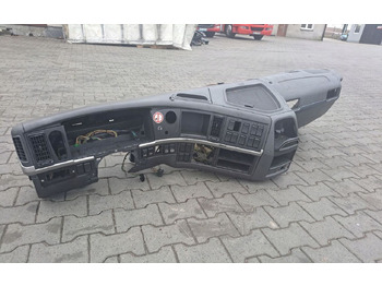 Panel de instrumentos VOLVO FH
