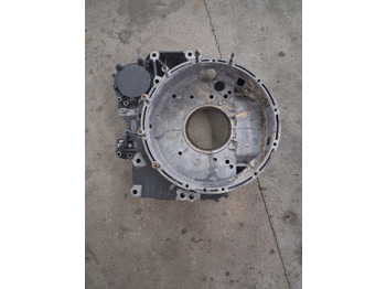 Embrayage et pièces RENAULT T