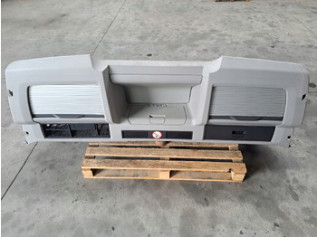 Cabine et intérieur VOLVO FH13