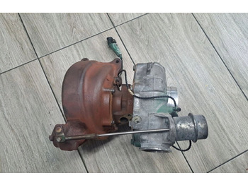 Turbocompresseur VOLVO FH