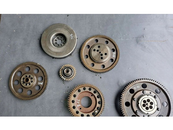 Arbre à cames VOLVO FH16