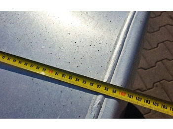 Réservoir de carburant pour Camion Volvo ZBIORNIK PALIWA VOLVO FH 4 RENAULT GAMA 100/70/70 21516447: photos 2 Réservoir de carburant pour Camion Volvo ZBIORNIK PALIWA VOLVO FH 4 RENAULT GAMA 100/70/70 21516447: photos 2