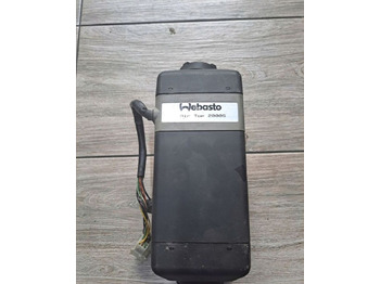 Chauffage/ Ventilation RENAULT Magnum