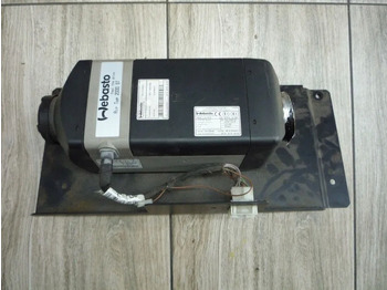 Chauffage/ Ventilation RENAULT Magnum