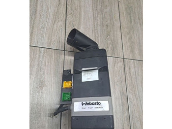 Chauffage/ Ventilation RENAULT Midlum