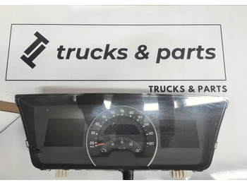 Panel de instrumentos VOLVO FH