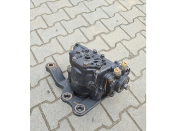 Boîtier de direction ZF JC46 3503 AB: photos 3