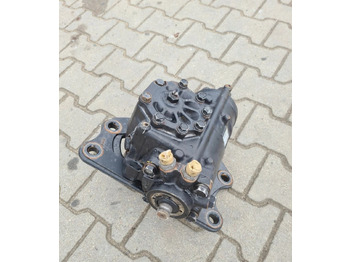 Boîtier de direction ZF JC46 3503 AB: photos 2