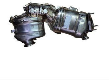 Système d'échappement pour Voiture neuf Jaguar Roetfilter Partikelfilter DPF F-Pace - 3.0 TD - LR125284 LPLA5H240BG T4A4: photos 2