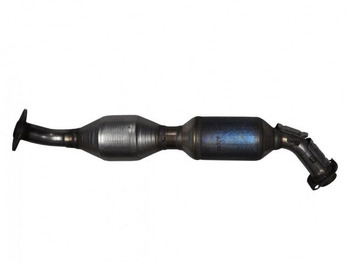 Système d'échappement pour Voiture neuf Toyota Roetfilter Partikelfilter DPF Land Crusier, Hilux - 2.4-2.8 D-4D. 3.0d 4.: photos 4 Système d'échappement pour Voiture neuf Toyota Roetfilter Partikelfilter DPF Land Crusier, Hilux - 2.4-2.8 D-4D. 3.0d 4.: photos 4