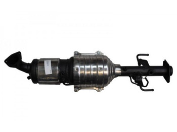 Système d'échappement pour Voiture neuf Toyota Roetfilter Partikelfilter DPF Land Crusier, Hilux - 2.4-2.8 D-4D. 3.0d 4.: photos 3 Système d'échappement pour Voiture neuf Toyota Roetfilter Partikelfilter DPF Land Crusier, Hilux - 2.4-2.8 D-4D. 3.0d 4.: photos 3