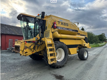 1995 New Holland TX65 m/ 20 fot skjærebord og henger en leasing occasion 1995 New Holland TX65 m/ 20 fot skjærebord og henger: photos 1 1995 New Holland TX65 m/ 20 fot skjærebord og henger en leasing occasion 1995 New Holland TX65 m/ 20 fot skjærebord og henger: photos 1