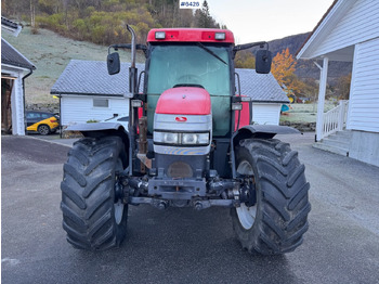 Tracteur agricole 2010 McCormick MC130 Low hours!: photos 4