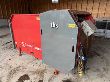 Matériel de fenaison