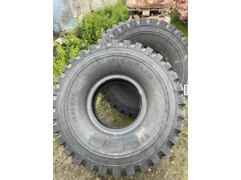 Pneu MICHELIN