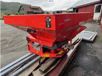 Distributeur d'engrais 2019 Rauch MDS 19.1 Q fertilizer spreader.: photos 4 Distributeur d'engrais 2019 Rauch MDS 19.1 Q fertilizer spreader.: photos 4