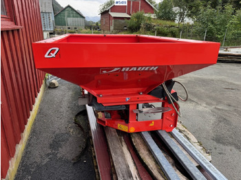 Distributeur d'engrais 2019 Rauch MDS 19.1 Q fertilizer spreader.: photos 3 Distributeur d'engrais 2019 Rauch MDS 19.1 Q fertilizer spreader.: photos 3