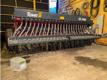 2020 Tume CK 3000 Combi machine. en leasing occasion 2020 Tume CK 3000 Combi machine.: photos 4