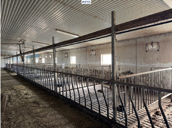 Matériel d'élevage