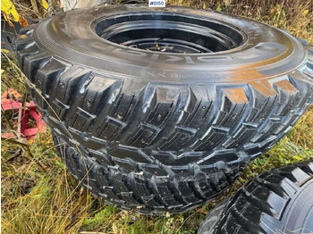 Pneu NOKIAN TYRES