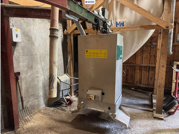 Matériel d'élevage GEA M300 Automatic feeder, barely used.: photos 2 Matériel d'élevage GEA M300 Automatic feeder, barely used.: photos 2